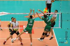 13.11.2013 LOTOS Trefl Gdańsk - AZS Częstochowa