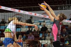 26.10.2013 Atom Trefl Sopot – BKS Aluprof Bielsko–Biała