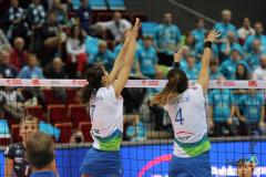 26.10.2013 Atom Trefl Sopot – BKS Aluprof Bielsko–Biała