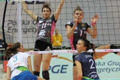 26.10.2013 Atom Trefl Sopot – BKS Aluprof Bielsko–Biała