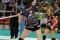 26.10.2013 Atom Trefl Sopot – BKS Aluprof Bielsko–Biała