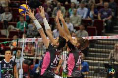 26.10.2013 Atom Trefl Sopot – BKS Aluprof Bielsko–Biała