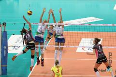 26.10.2013 Atom Trefl Sopot – BKS Aluprof Bielsko–Biała
