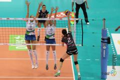26.10.2013 Atom Trefl Sopot – BKS Aluprof Bielsko–Biała