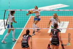 26.10.2013 Atom Trefl Sopot – BKS Aluprof Bielsko–Biała