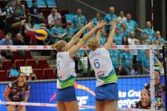 26.10.2013 Atom Trefl Sopot – BKS Aluprof Bielsko–Biała