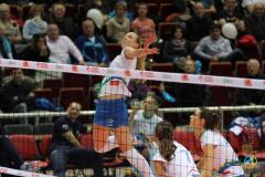 13.12.2013 ATOM Trefl Sopot - KS Pałac Bydgoszcz