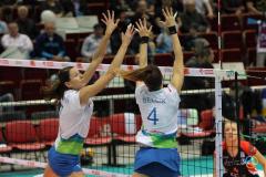 13.12.2013 ATOM Trefl Sopot - KS Pałac Bydgoszcz