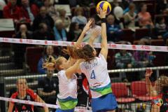 13.12.2013 ATOM Trefl Sopot - KS Pałac Bydgoszcz