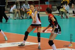 13.12.2013 ATOM Trefl Sopot - KS Pałac Bydgoszcz