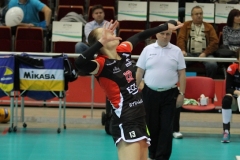 13.12.2013 ATOM Trefl Sopot - KS Pałac Bydgoszcz