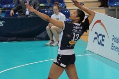 26.03.2014 ATOM Trefl Sopot - Beef Master Budowlani Łódź