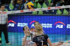 26.03.2014 ATOM Trefl Sopot - Beef Master Budowlani Łódź