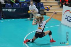 26.03.2014 ATOM Trefl Sopot - Beef Master Budowlani Łódź