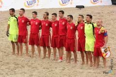 2014.06.28 Hiszpania-Francja