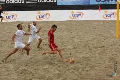 2014.06.28 Hiszpania-Francja