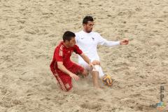 2014.06.28 Hiszpania-Francja