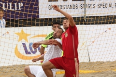 2014.06.28 Hiszpania-Francja