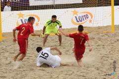 2014.06.28 Hiszpania-Francja