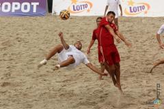 2014.06.28 Hiszpania-Francja