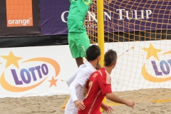 2014.06.28 Hiszpania-Francja