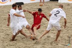 2014.06.28 Hiszpania-Francja