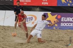 2014.06.28 Hiszpania-Francja