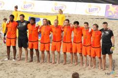 28.06.2014 Polska-Holandia