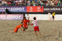 28.06.2014 Polska-Holandia