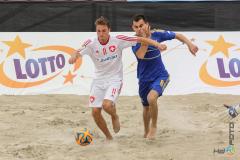 2014.06.28 Ukraina-Szwajcaria