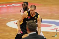 11.10.2014 Trefl Sopot - WKS Śląsk Wrocław