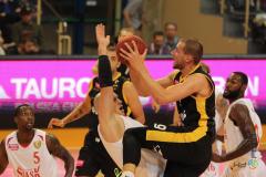 11.10.2014 Trefl Sopot - WKS Śląsk Wrocław