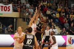 11.10.2014 Trefl Sopot - WKS Śląsk Wrocław