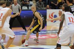 11.10.2014 Trefl Sopot - WKS Śląsk Wrocław