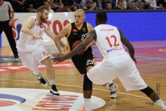 11.10.2014 Trefl Sopot - WKS Śląsk Wrocław