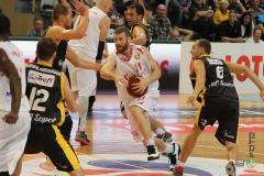 11.10.2014 Trefl Sopot - WKS Śląsk Wrocław