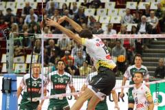 5.10.2014 LOTOS Trefl Gdańsk – Indykpol AZS Olsztyn