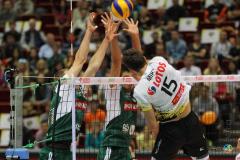 5.10.2014 LOTOS Trefl Gdańsk – Indykpol AZS Olsztyn