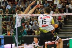 5.10.2014 LOTOS Trefl Gdańsk – Indykpol AZS Olsztyn