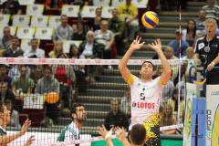 5.10.2014 LOTOS Trefl Gdańsk – Indykpol AZS Olsztyn