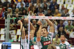 5.10.2014 LOTOS Trefl Gdańsk – Indykpol AZS Olsztyn