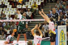 5.10.2014 LOTOS Trefl Gdańsk – Indykpol AZS Olsztyn