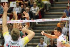 5.10.2014 LOTOS Trefl Gdańsk – Indykpol AZS Olsztyn