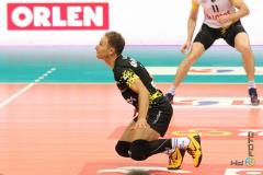 5.10.2014 LOTOS Trefl Gdańsk – Indykpol AZS Olsztyn