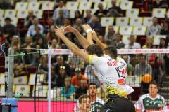 5.10.2014 LOTOS Trefl Gdańsk – Indykpol AZS Olsztyn
