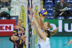 09.11.2014 PGE Atom Trefl - TAURON Banimex MKS