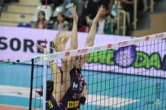 09.11.2014 PGE Atom Trefl - TAURON Banimex MKS