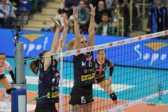 09.11.2014 PGE Atom Trefl - TAURON Banimex MKS