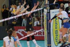 09.11.2014 PGE Atom Trefl - TAURON Banimex MKS