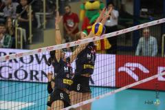 09.11.2014 PGE Atom Trefl - TAURON Banimex MKS